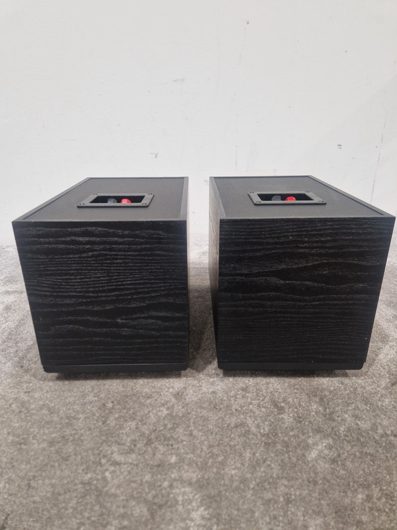 Celestion 12L bookshelf speakers Pair - Compact Design, High Fidelity - Very Good - Image 8
