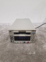 Sony DSR-1500AP - Professional DVCAM Recorder, SDI Output - Very Good - Image 1