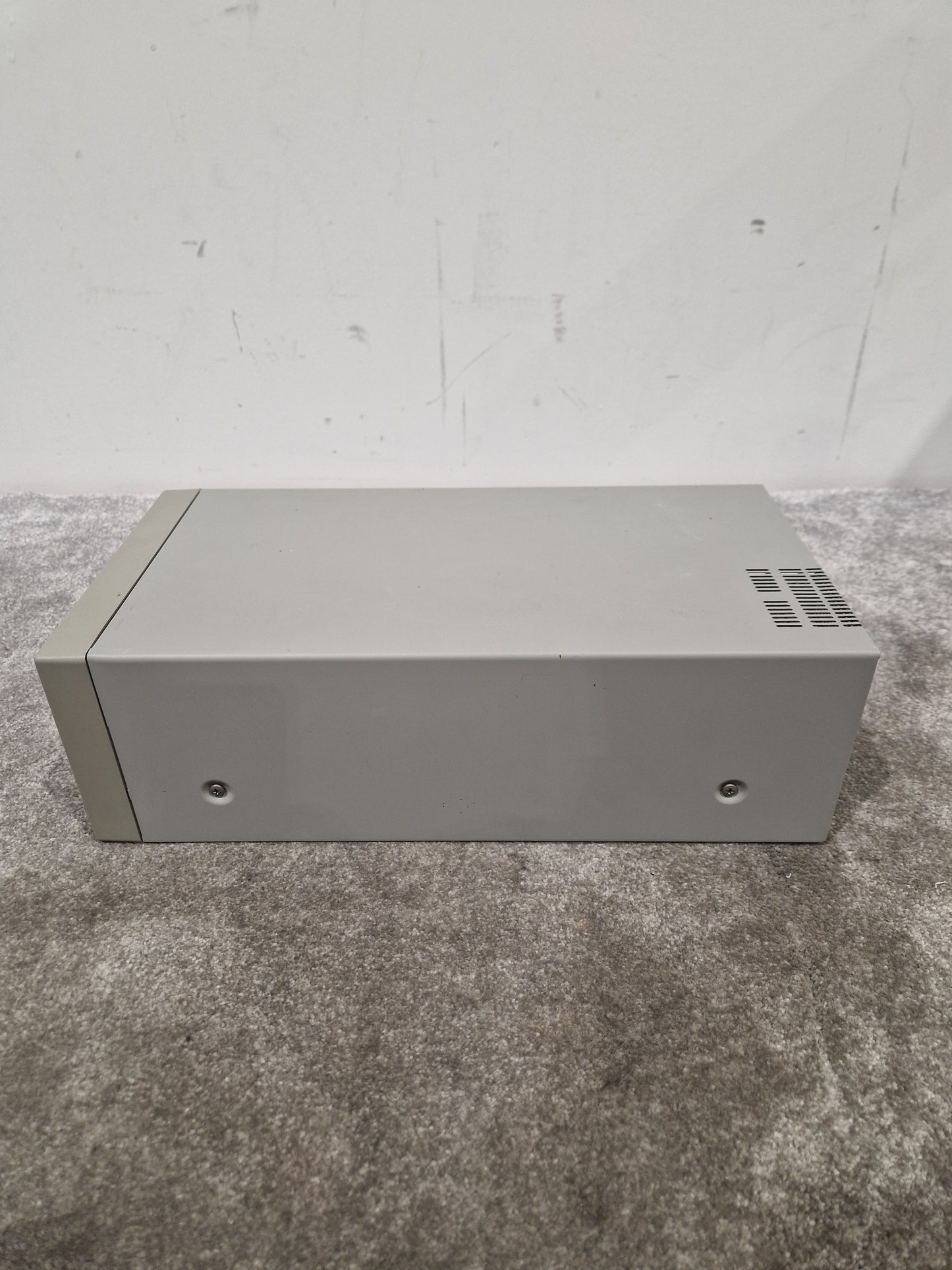 Sony DSR-1500AP - Professional DVCAM Recorder, SDI Output - Very Good