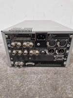 Sony DSR-1500AP - Professional DVCAM Recorder, SDI Output - Very Good - Image 9