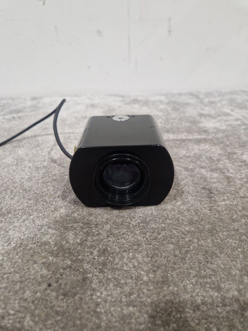 JVC HZ-610MDU Motorized Zoom Lens - Professional Video, High Zoom - Good - Image 7
