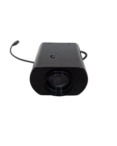 JVC HZ-610MDU Motorized Zoom Lens - Professional Video, High Zoom - Good