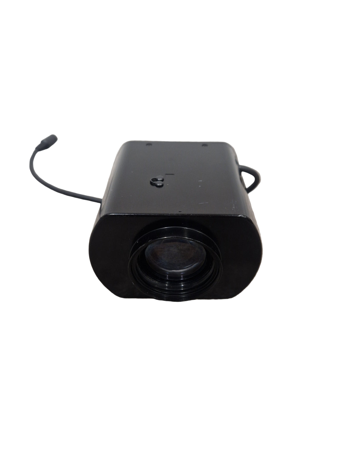 JVC HZ-610MDU Motorized Zoom Lens - Professional Video, High Zoom - Good