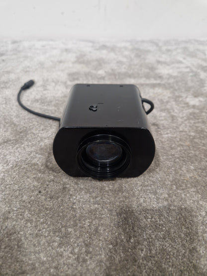 JVC HZ-610MDU Motorized Zoom Lens - Professional Video, High Zoom - Good