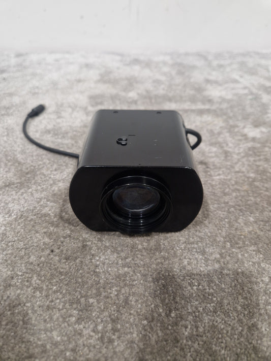 JVC HZ-610MDU Motorized Zoom Lens - Professional Video, High Zoom - Good