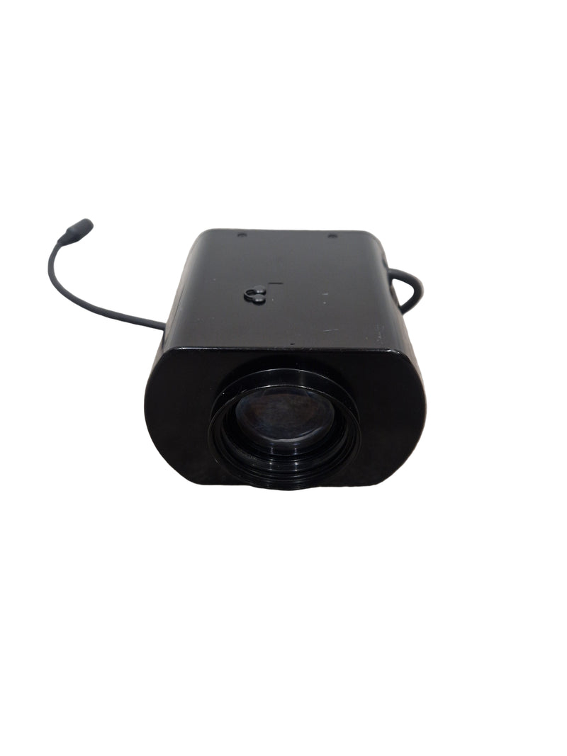 JVC HZ-610MDU Motorized Zoom Lens - Professional Video, High Zoom - Good - Image 1