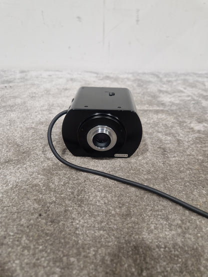 JVC HZ-610MDU Motorized Zoom Lens - Professional Video, High Zoom - Good