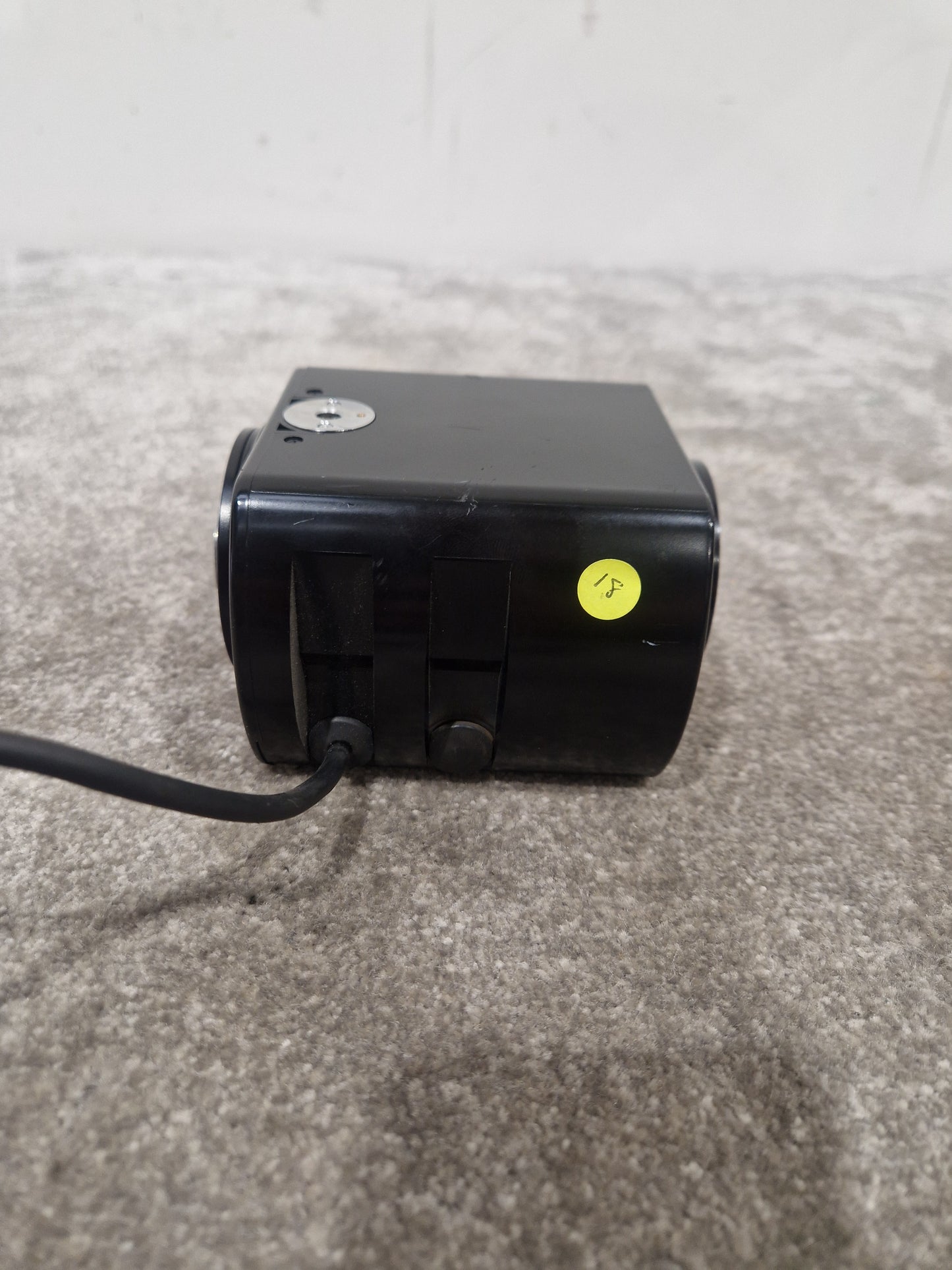 JVC HZ-610MDU Motorized Zoom Lens - Professional Video, High Zoom - Good