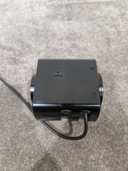 JVC HZ-610MDU Motorized Zoom Lens - Professional Video, High Zoom - Good