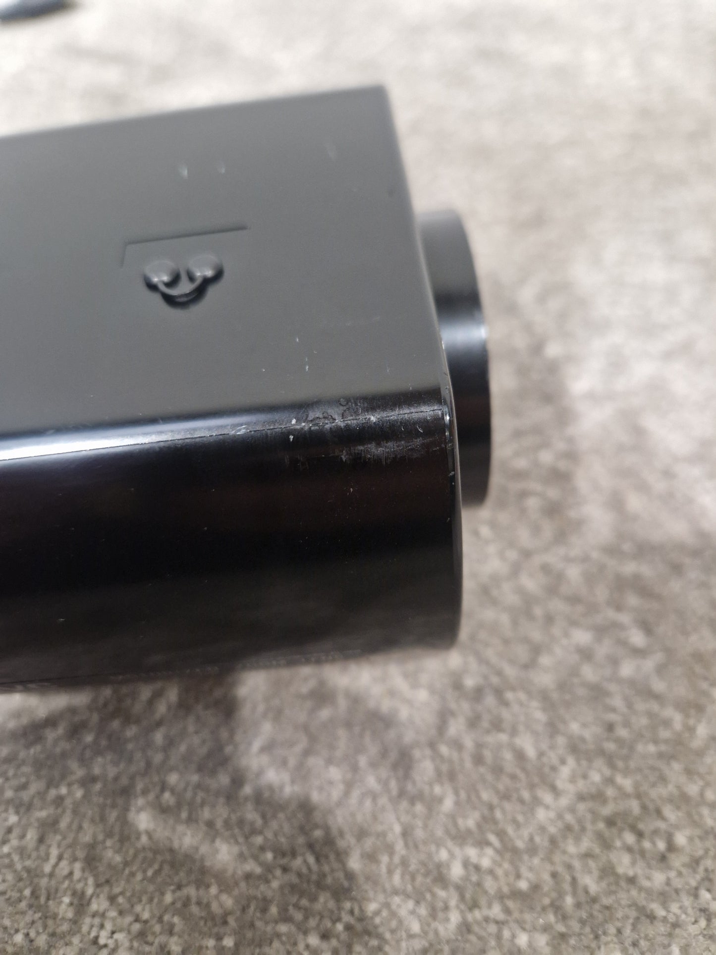 JVC HZ-610MDU Motorized Zoom Lens - Professional Video, High Zoom - Good