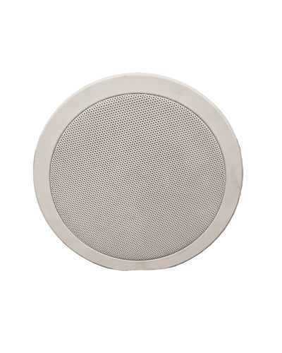 Tannoy Ceiling Speaker - Ceiling Mount, 8 Ohm - Good