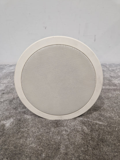 Tannoy Ceiling Speaker - Ceiling Mount, 8 Ohm - Good