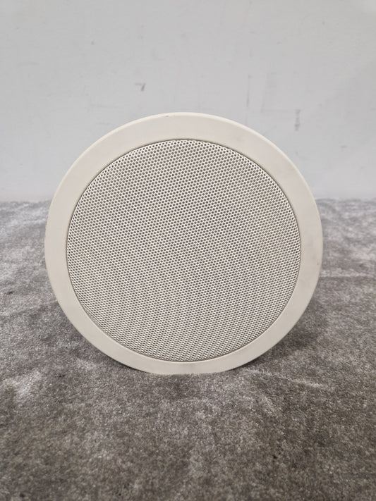 Tannoy Ceiling Speaker - Ceiling Mount, 8 Ohm - Good