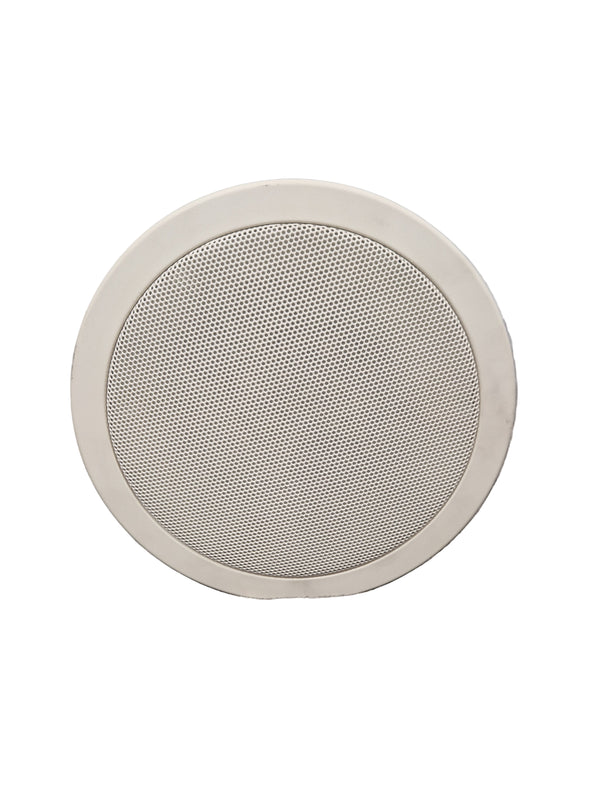 Tannoy Ceiling Speaker - Ceiling Mount, 8 Ohm - Good