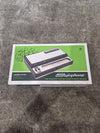 Stylophone The Original Pocket Electronic Organ Keyboard - Retro Design, Portable - Spares or Repair - Photo 3