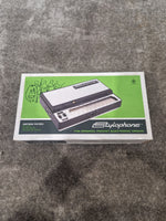 Stylophone The Original Pocket Electronic Organ Keyboard - Retro Design, Portable - Spares or Repair - Image 3