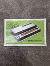 Stylophone The Original Pocket Electronic Organ Keyboard - Retro Design, Portable - Spares or Repair - Photo 6