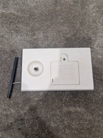 Stylophone The Original Pocket Electronic Organ Keyboard - Retro Design, Portable - Spares or Repair - Image 9