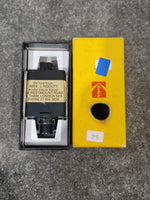 Kodak Carousel Projector INTERVAL TIMER - Precise Timing, Easy Operation - Excellent w/ Original Box - Image 1