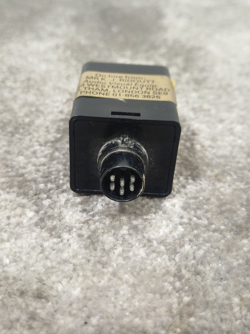 Kodak Carousel Projector INTERVAL TIMER - Precise Timing, Easy Operation - Excellent w/ Original Box - Image 2