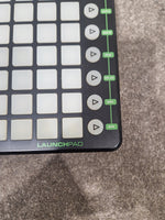 Nemko NOVLPD01 LAUNCHPAD - MIDI Controller, USB Connectivity - Very Good - Image 5