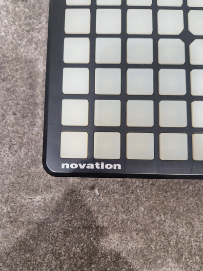 Nemko NOVLPD01 LAUNCHPAD - MIDI Controller, USB Connectivity - Very Good