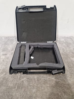 Sennheiser EM1031-V True Diversity Receiver - Professional Audio, True Diversity Technology - Excellent w/ Power Supply & Hard Case & Sennheiser Mic Transmitter - Image 15