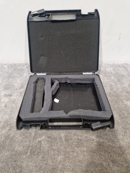 Sennheiser EM1031-V True Diversity Receiver - Professional Audio, True Diversity Technology - Excellent w/ Power Supply & Hard Case & Sennheiser Mic Transmitter