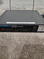Sennheiser EM1031-V True Diversity Receiver - Professional Audio, True Diversity Technology - Excellent w/ Power Supply & Hard Case & Sennheiser Mic Transmitter - Image 8