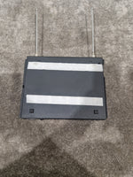 Sennheiser EM1031-V True Diversity Receiver - Professional Audio, True Diversity Technology - Excellent w/ Power Supply & Hard Case & Sennheiser Mic Transmitter - Image 14