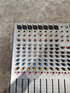 Soundcarft Spirit E8 - 8-Channel Mixer, Compact Design - Excellent w/ Power Supply - Photo 8