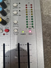Soundcarft Spirit E8 - 8-Channel Mixer, Compact Design - Excellent w/ Power Supply - Photo 10