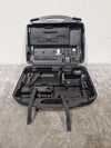 Panasonic NV-M50 - Professional Video Camera, 3-CCD Technology - Very Good w/ Power Supply & Hard Case & Camera Accessories & Adapter - Photo 5