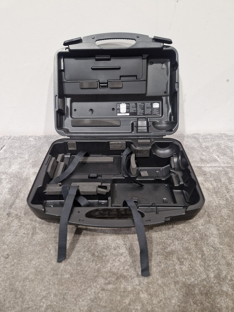 Panasonic NV-M50 - Professional Video Camera, 3-CCD Technology - Very Good w/ Power Supply & Hard Case & Camera Accessories & Adapter - Image 5