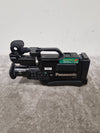 Panasonic NV-M50 - Professional Video Camera, 3-CCD Technology - Very Good w/ Power Supply & Hard Case & Camera Accessories & Adapter - Photo 6