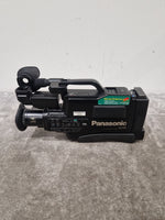 Panasonic NV-M50 - Professional Video Camera, 3-CCD Technology - Very Good w/ Power Supply & Hard Case & Camera Accessories & Adapter - Image 6