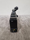 Panasonic NV-M50 - Professional Video Camera, 3-CCD Technology - Very Good w/ Power Supply & Hard Case & Camera Accessories & Adapter - Photo 7