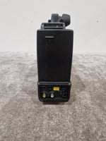 Panasonic NV-M50 - Professional Video Camera, 3-CCD Technology - Very Good w/ Power Supply & Hard Case & Camera Accessories & Adapter - Image 8