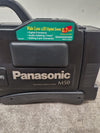 Panasonic NV-M50 - Professional Video Camera, 3-CCD Technology - Very Good w/ Power Supply & Hard Case & Camera Accessories & Adapter - Photo 12