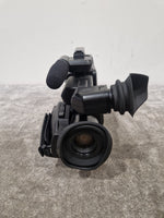 Panasonic NV-M50 - Professional Video Camera, 3-CCD Technology - Very Good w/ Power Supply & Hard Case & Camera Accessories & Adapter - Image 14