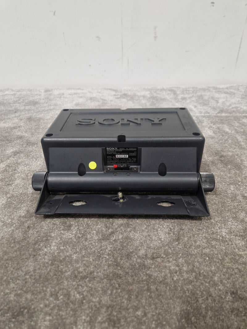 Sony APM-X5A Pair - High-Fidelity Audio Speakers, Durable Build - Very Good - Image 7