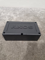 Sony APM-X5A Pair - High-Fidelity Audio Speakers, Durable Build - Very Good - Image 9