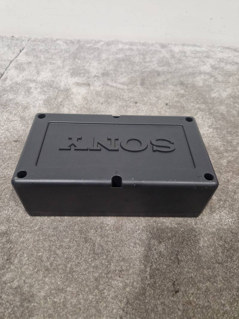 Sony APM-X5A Pair - High-Fidelity Audio Speakers, Durable Build - Very Good - Image 9