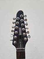Hohner Professional VII Telecaster-Style 12-String Electric Guitar – EMG Pickups- Very Good - Image 9
