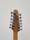 Hohner Professional VII Telecaster-Style 12-String Electric Guitar – EMG Pickups- Very Good - Photo 10