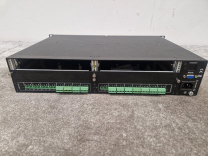 SY MM-88A Modular Matrix Switcher - Professional Audio Routing, 8x8 Matrix - Fair