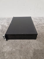 SY MM-88A Modular Matrix Switcher - Professional Audio Routing, 8x8 Matrix - Fair - Image 7