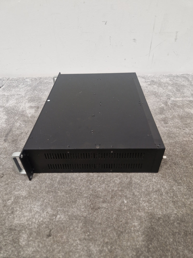 SY MM-88A Modular Matrix Switcher - Professional Audio Routing, 8x8 Matrix - Fair - Image 7
