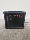 Glarry GB-20 Bass Amplifier - Compact, 20W - Excellent w/ Power Supply - Photo 1