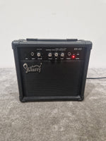 Glarry GB-20 Bass Amplifier - Compact, 20W - Excellent w/ Power Supply - Image 1